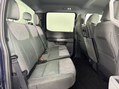 2025 Ford Super Duty F-350 DRW XL