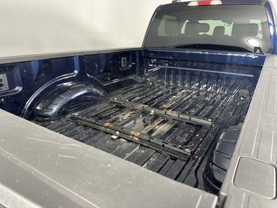 2025 Ford Super Duty F-350 DRW XL