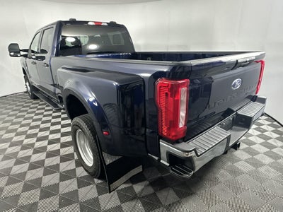 2025 Ford Super Duty F-350 DRW XL