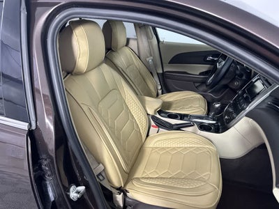 2015 Chevrolet Malibu LTZ