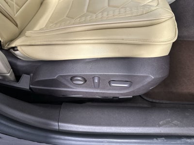 2015 Chevrolet Malibu LTZ