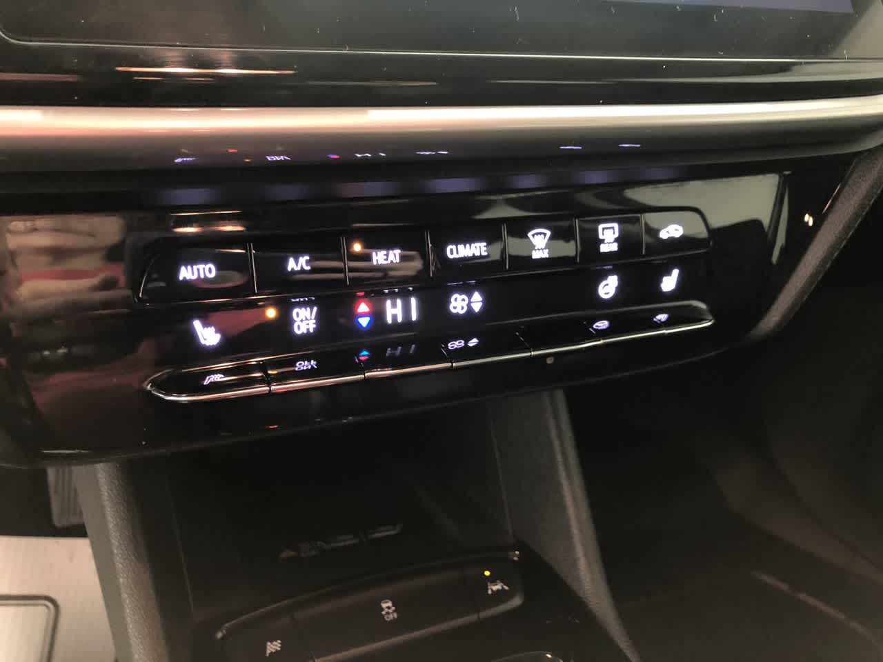 2023 Chevrolet Bolt EV 2LT