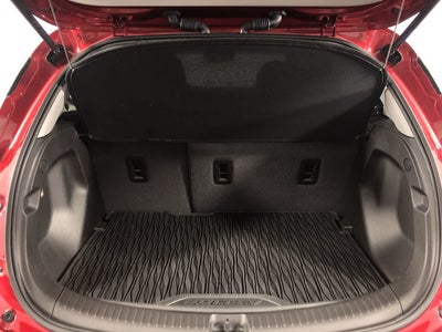 2023 Chevrolet Bolt EV 2LT