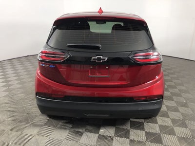 2023 Chevrolet Bolt EV 2LT