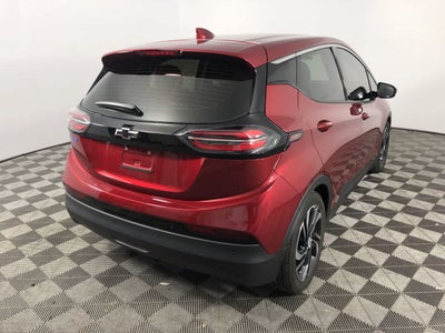 2023 Chevrolet Bolt EV 2LT
