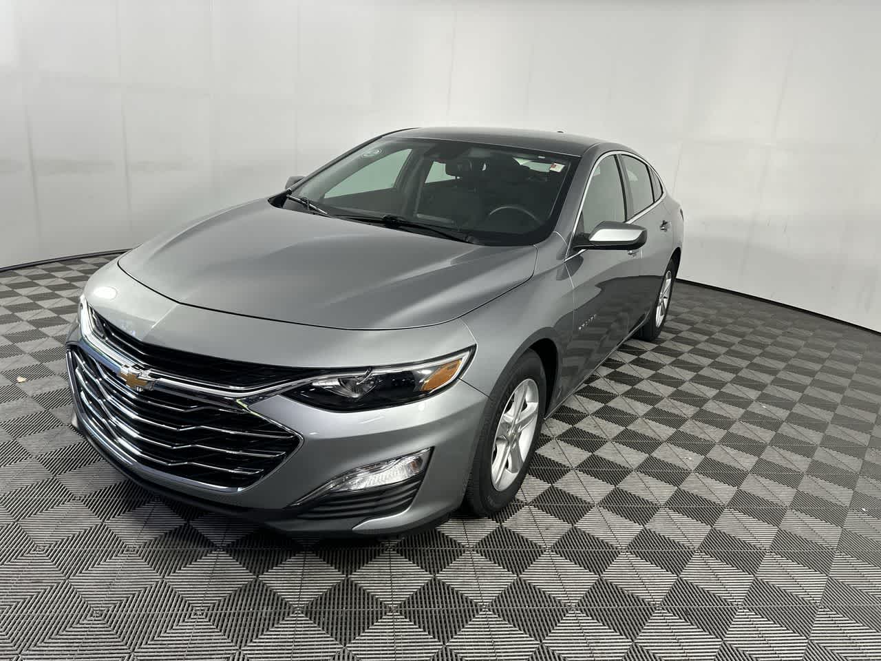 2024 Chevrolet Malibu LS