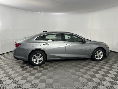 2024 Chevrolet Malibu LS