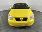 2009 Pontiac G5 Base