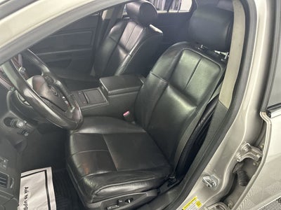 2006 Cadillac STS Base