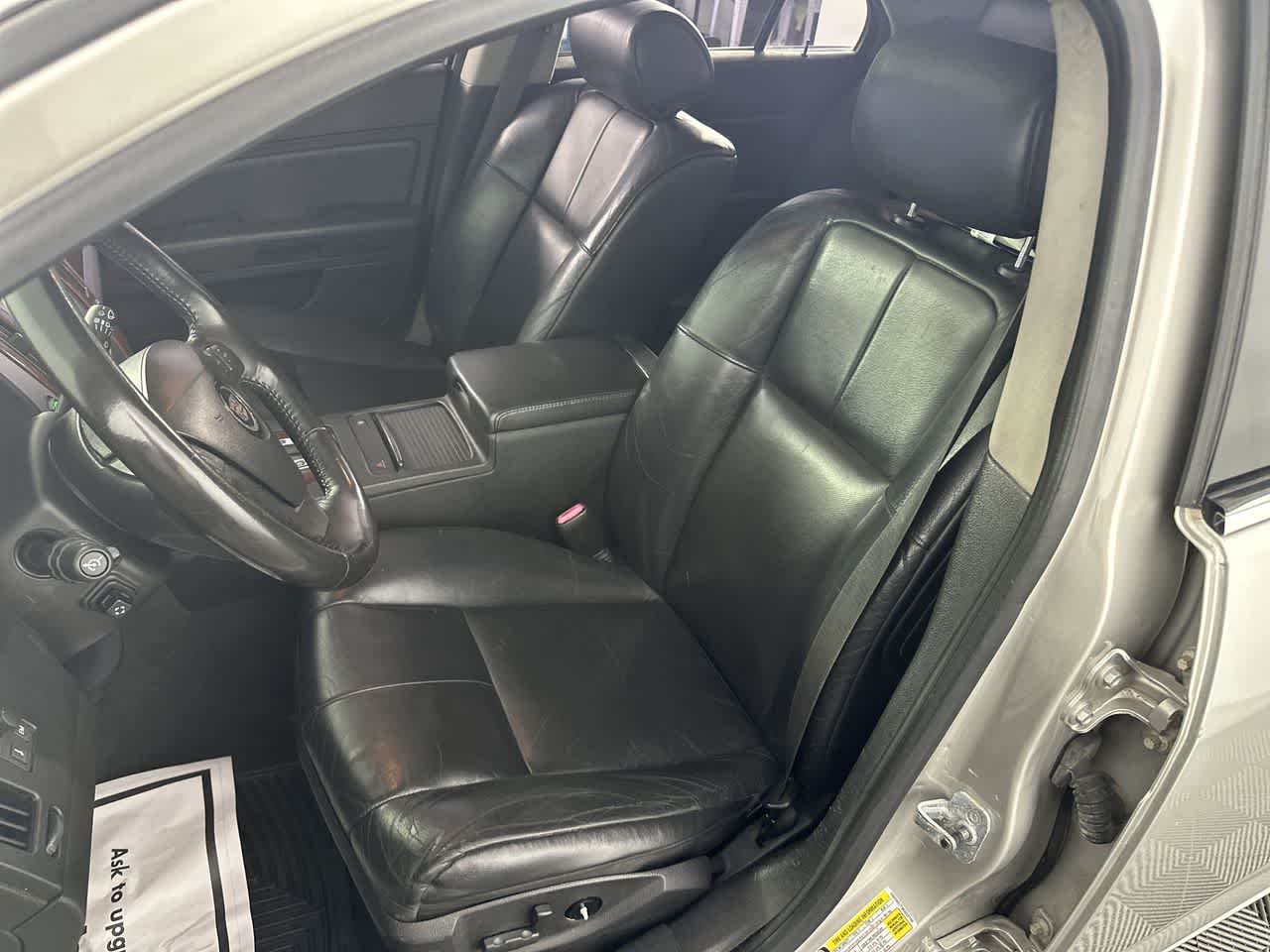 2006 Cadillac STS Base