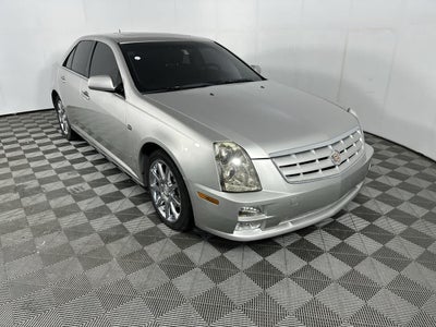 2006 Cadillac STS Base
