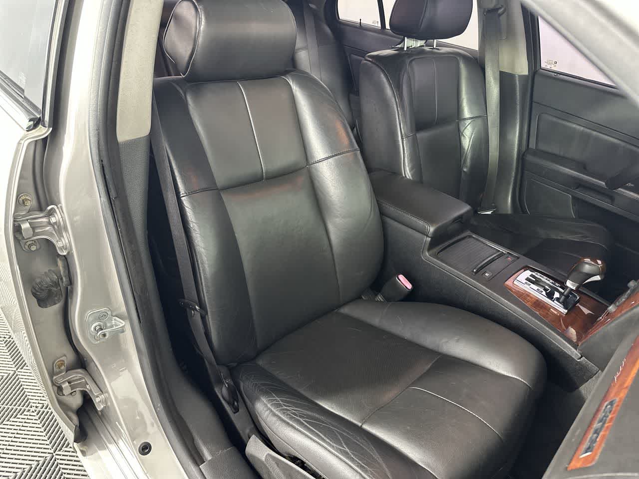 2006 Cadillac STS Base