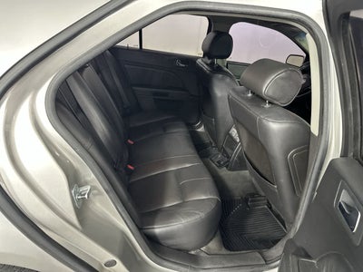 2006 Cadillac STS Base