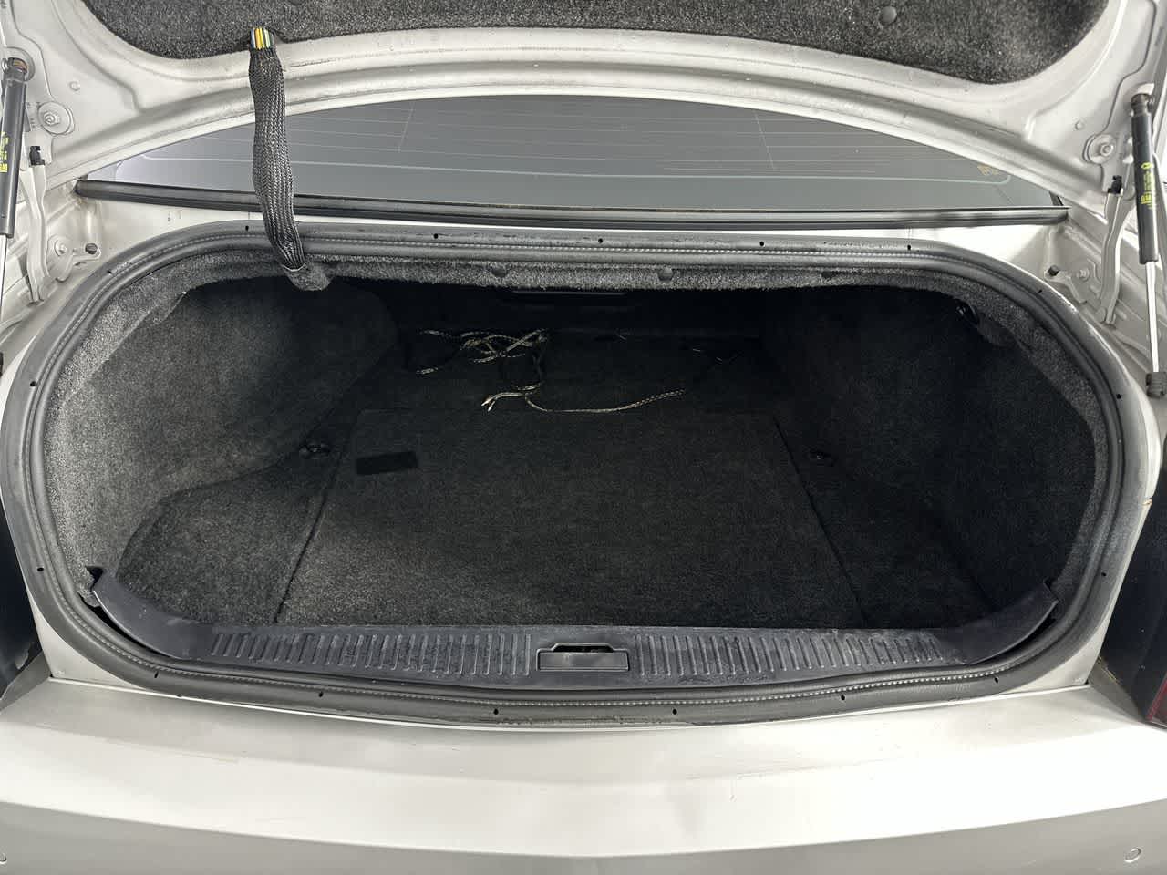 2006 Cadillac STS Base