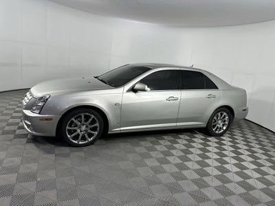 2006 Cadillac STS Base