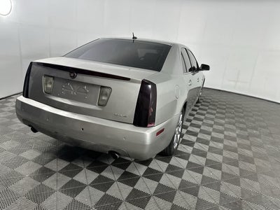 2006 Cadillac STS Base
