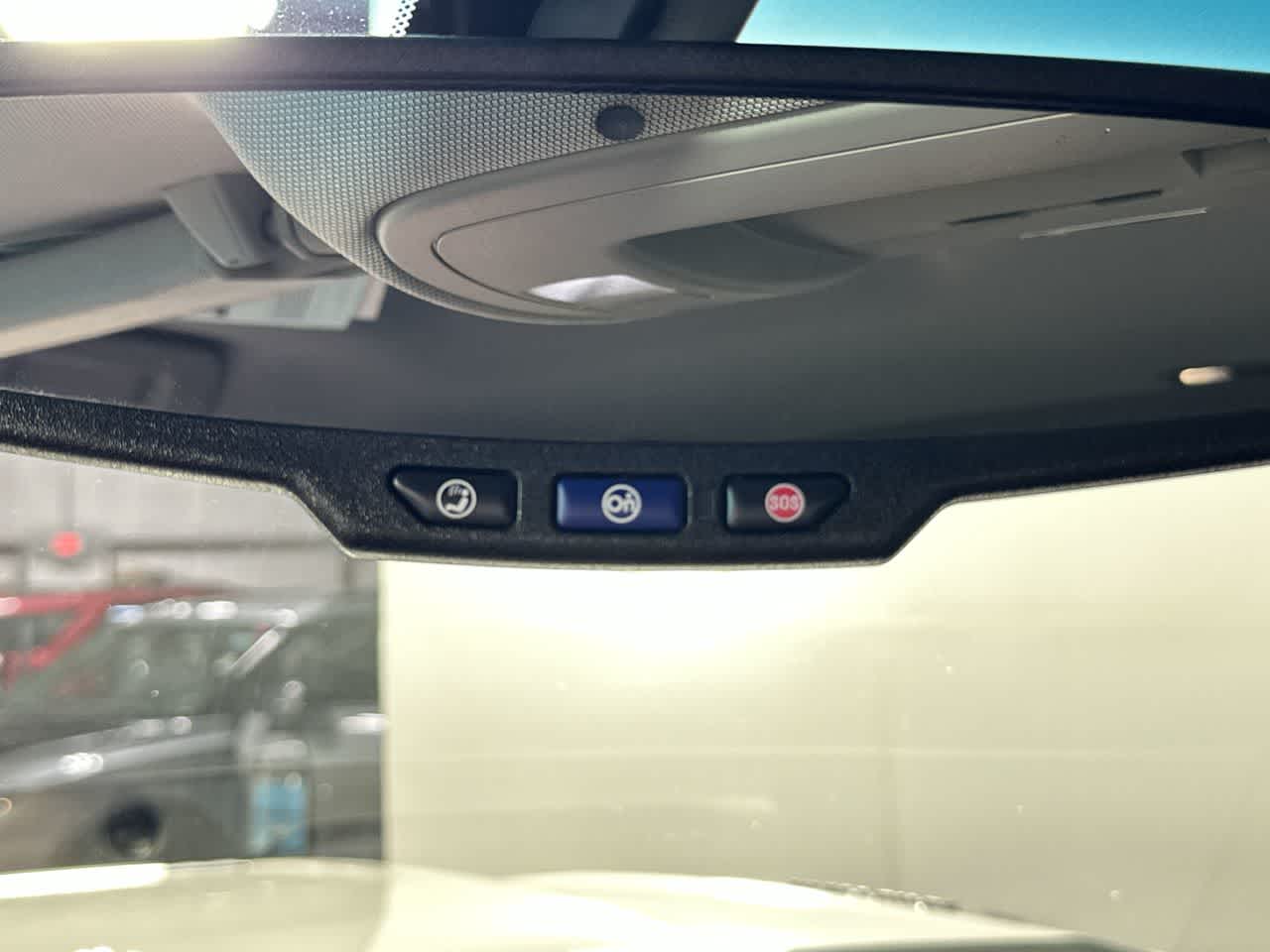 2018 Chevrolet Silverado 2500 HD LTZ