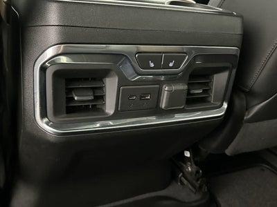 2021 Chevrolet Silverado 2500 HD High Country