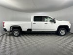 2022 Chevrolet Silverado 2500 HD WT