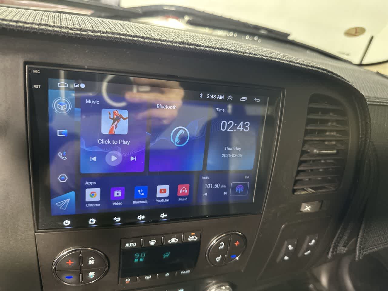 2009 Chevrolet Silverado 2500 HD LT