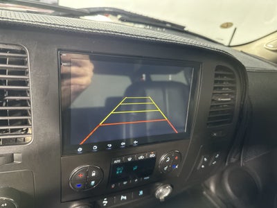 2009 Chevrolet Silverado 2500 HD LT