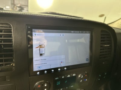 2009 Chevrolet Silverado 2500 HD LT