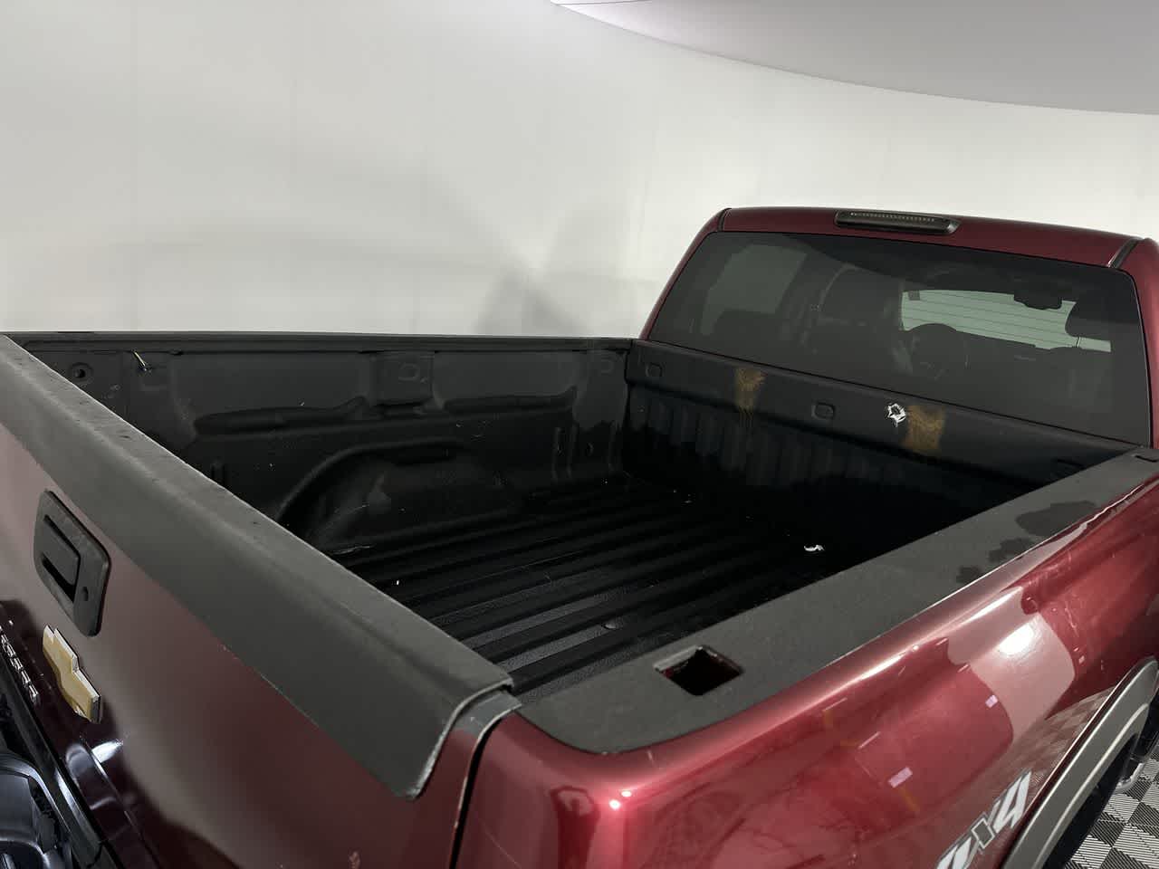 2009 Chevrolet Silverado 2500 HD LT