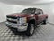 2009 Chevrolet Silverado 2500 HD LT