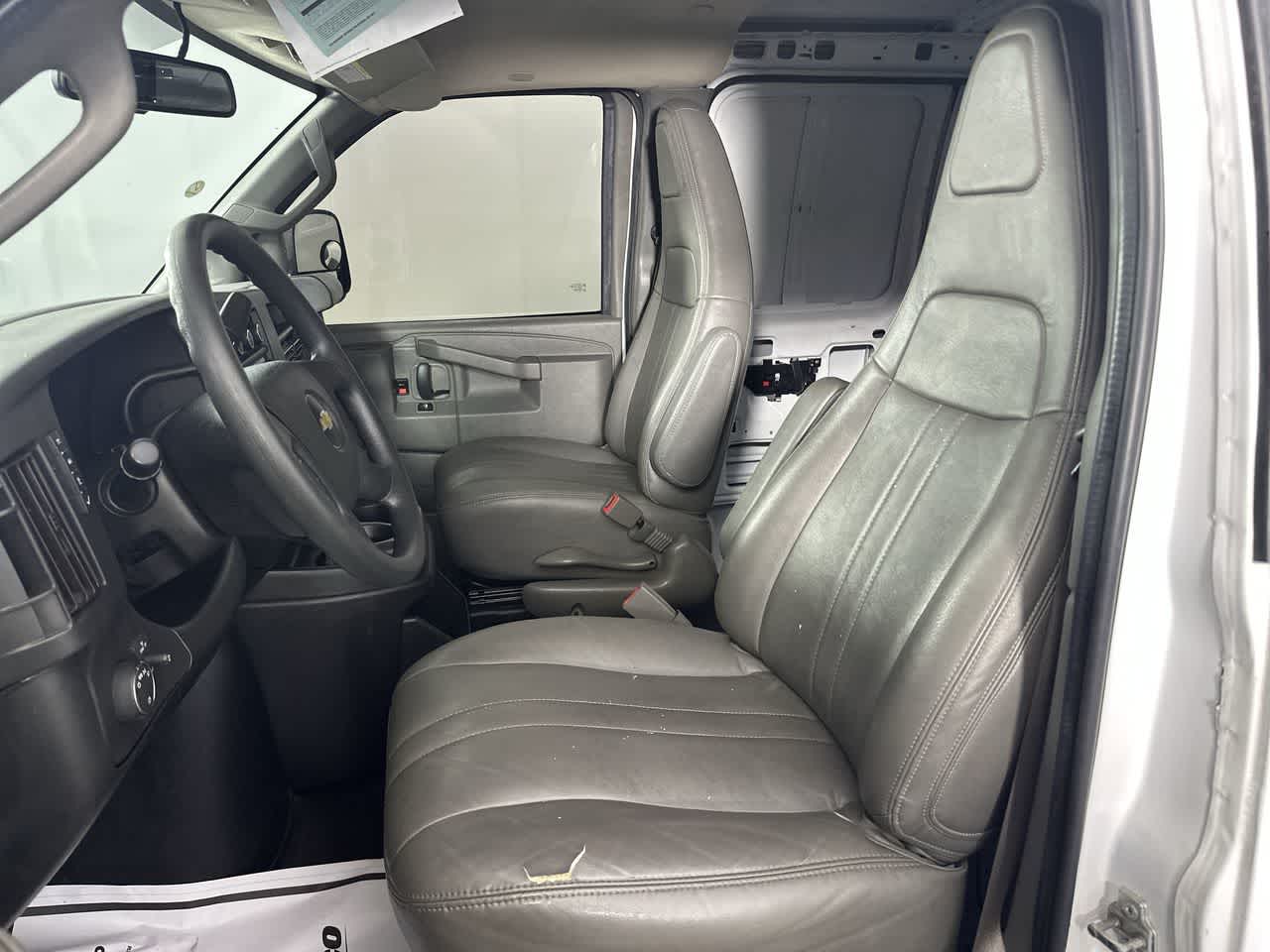 2020 Chevrolet Express Cargo 2500 Base