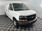 2020 Chevrolet Express Cargo 2500 Base