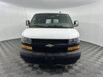 2020 Chevrolet Express Cargo 2500 Base