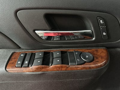 2014 Chevrolet Tahoe LT