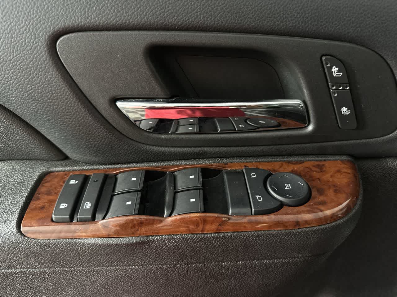 2014 Chevrolet Tahoe LT