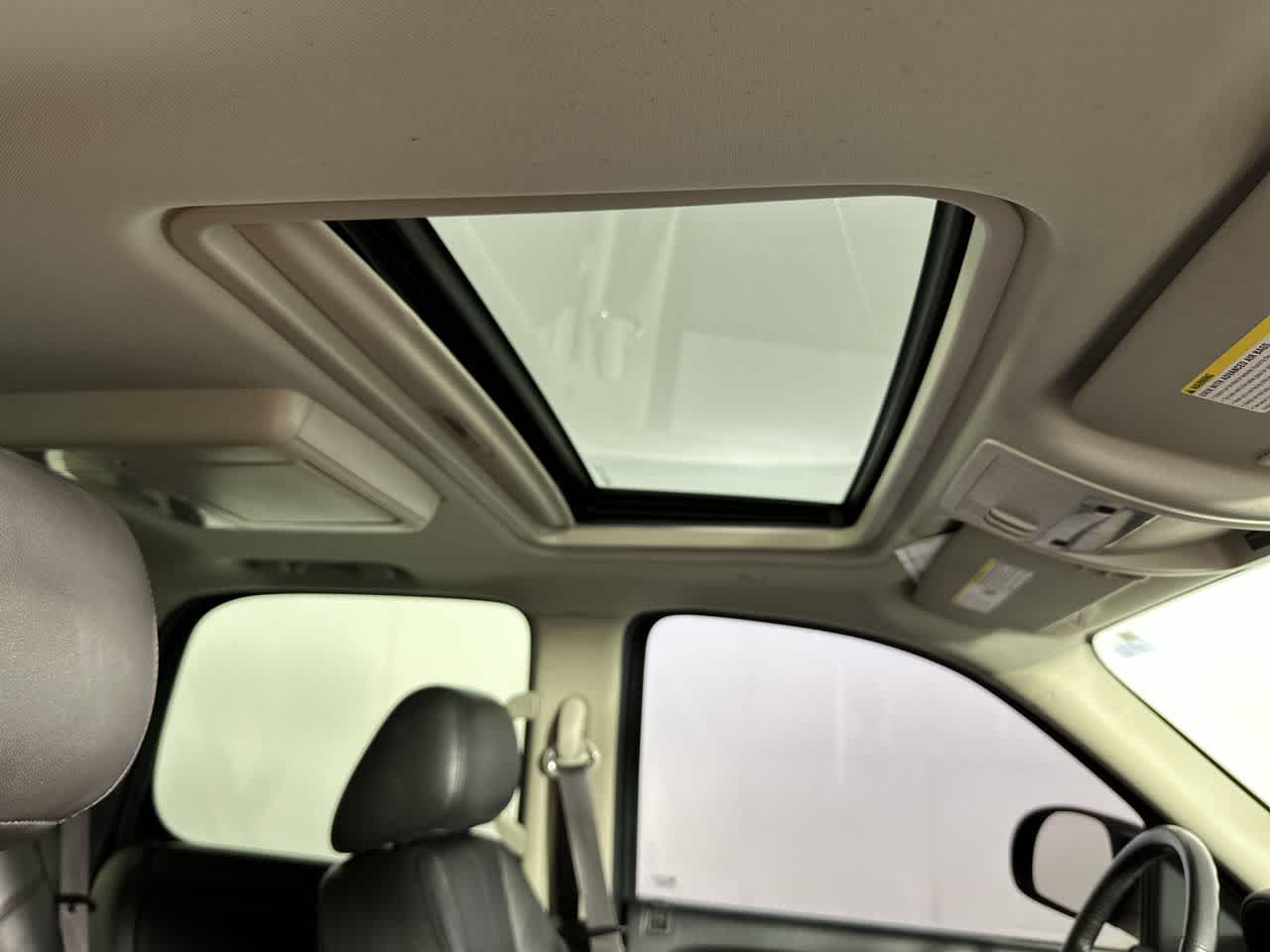2014 Chevrolet Tahoe LT