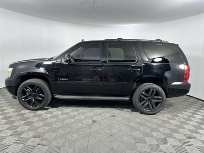 2014 Chevrolet Tahoe LT