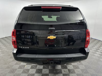 2014 Chevrolet Tahoe LT