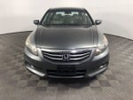 2012 Honda Accord Sdn EX-L