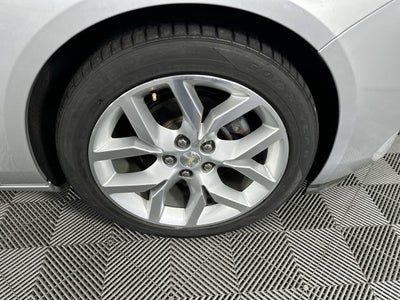 2018 Chevrolet Impala Premier