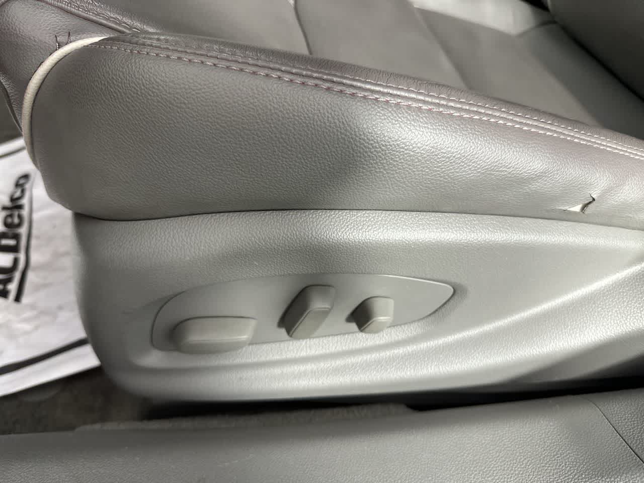 2018 Chevrolet Impala Premier