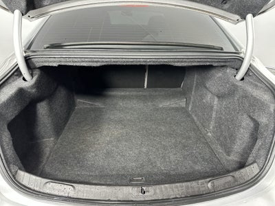 2018 Chevrolet Impala Premier