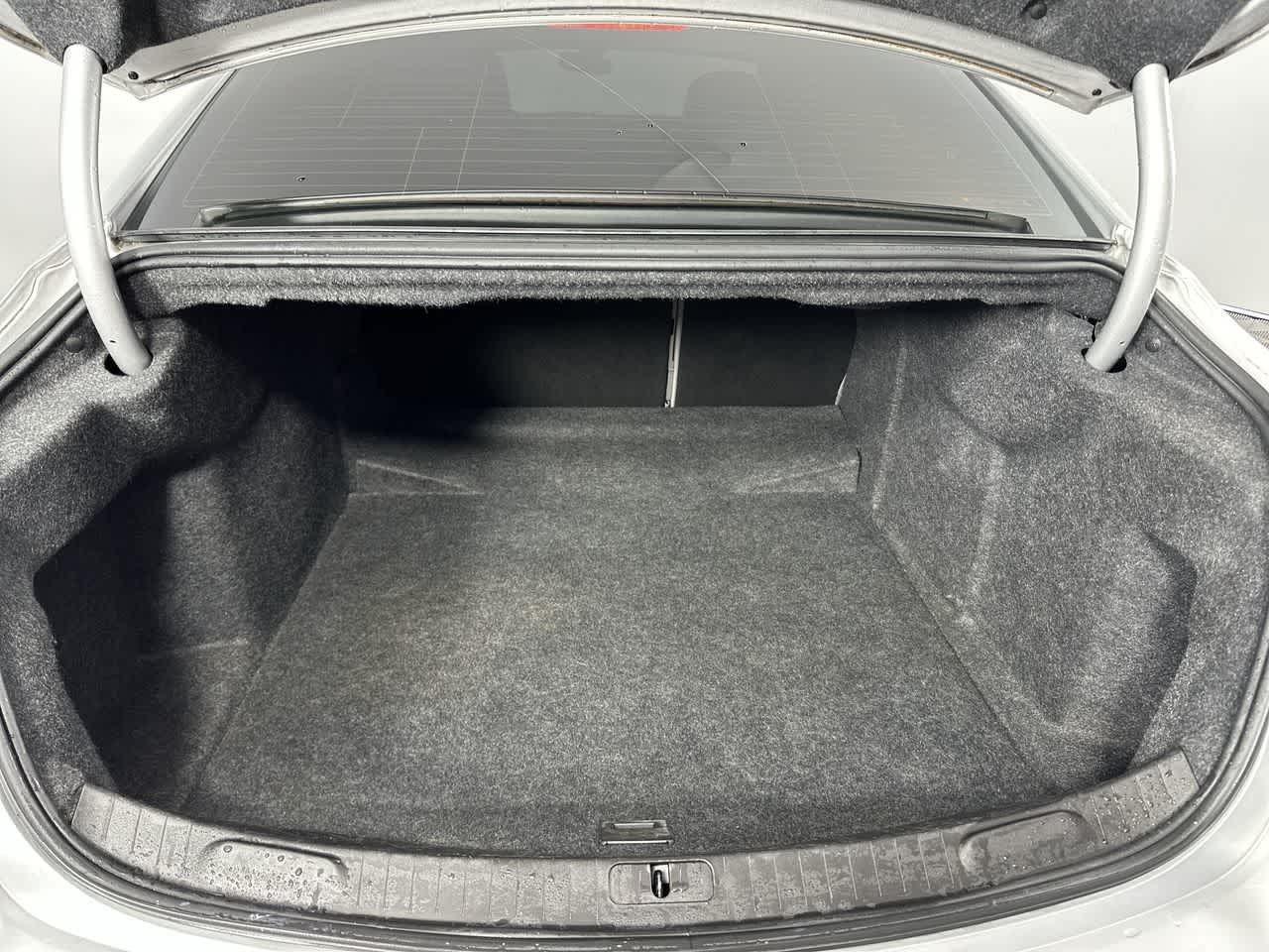 2018 Chevrolet Impala Premier