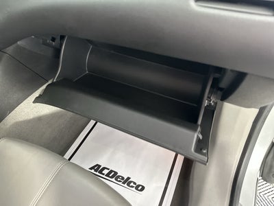 2018 Chevrolet Impala Premier