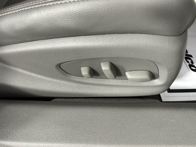 2018 Chevrolet Impala Premier