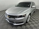 2018 Chevrolet Impala Premier