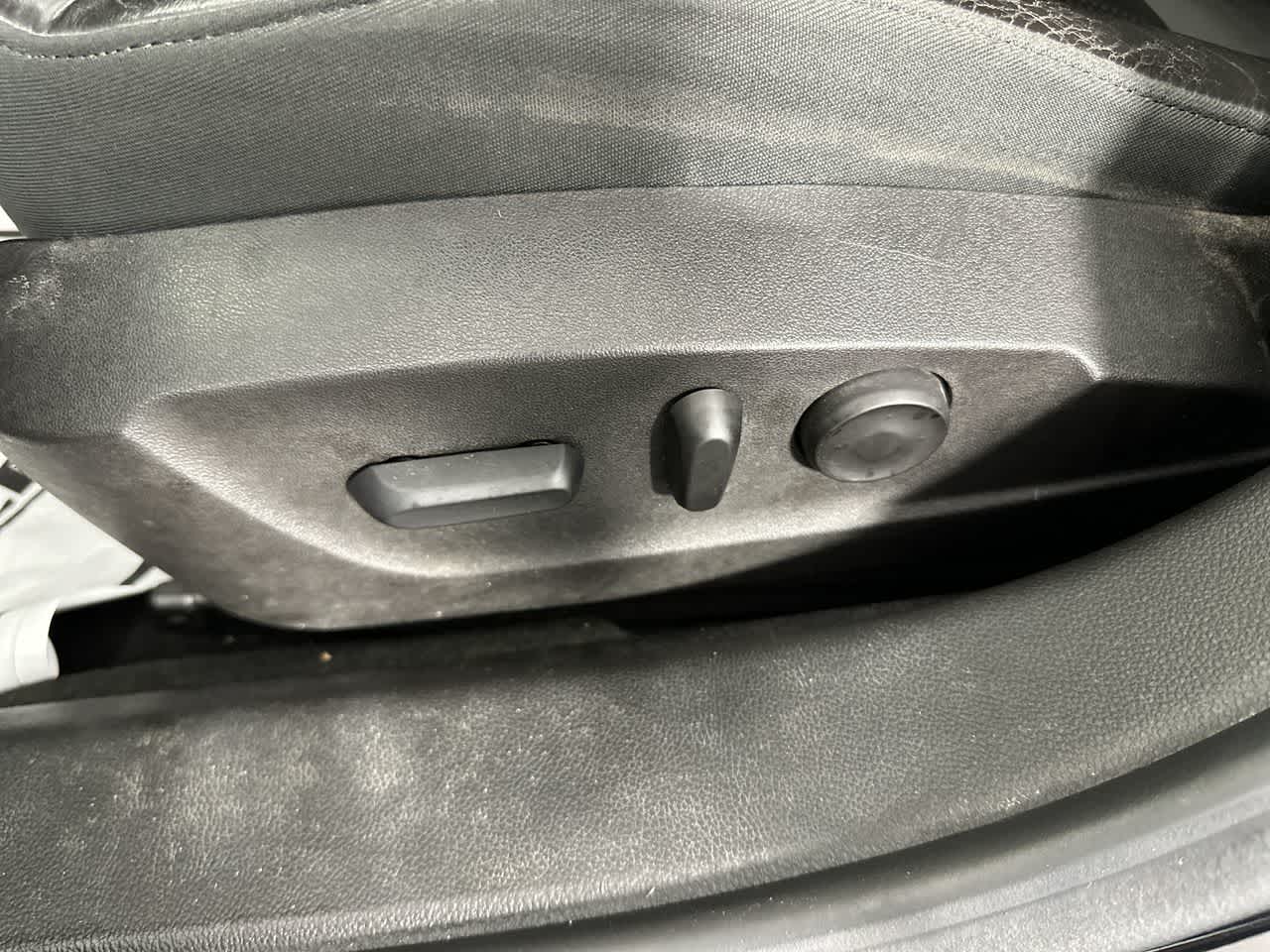 2014 Buick Regal Base