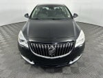 2014 Buick Regal Base