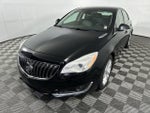 2014 Buick Regal Base