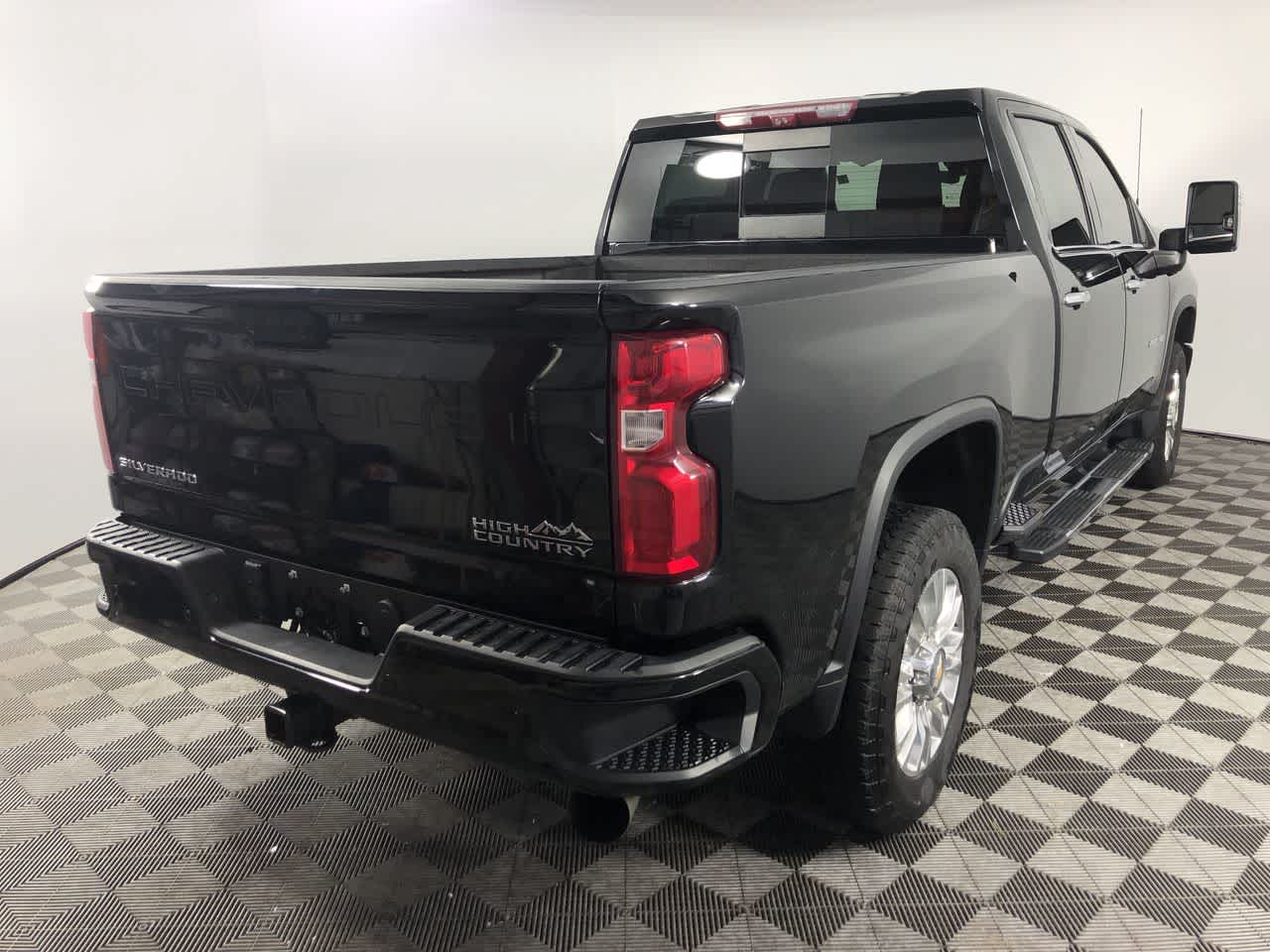 2023 Chevrolet Silverado 2500 HD High Country