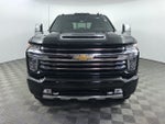 2023 Chevrolet Silverado 2500 HD High Country