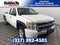 2008 Chevrolet Silverado 1500 LT w/1LT